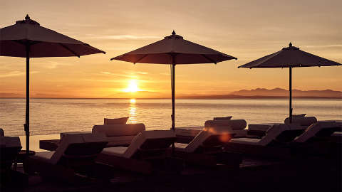 The Leading Hotels of the World