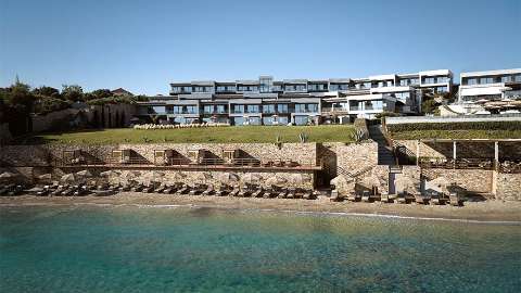 The Leading Hotels of the World