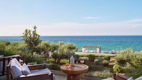 The Leading Hotels of the World