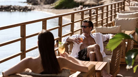 The Leading Hotels of the World