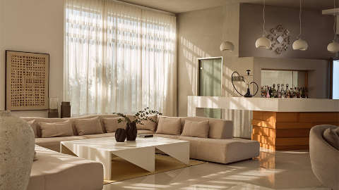 The Leading Hotels of the World