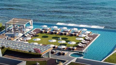 The Leading Hotels of the World