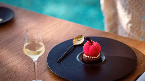 The Leading Hotels of the World