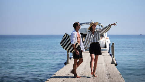 The Leading Hotels of the World