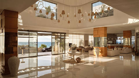 The Leading Hotels of the World