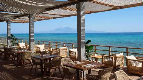 The Leading Hotels of the World