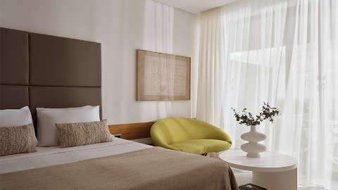 The Leading Hotels of the World