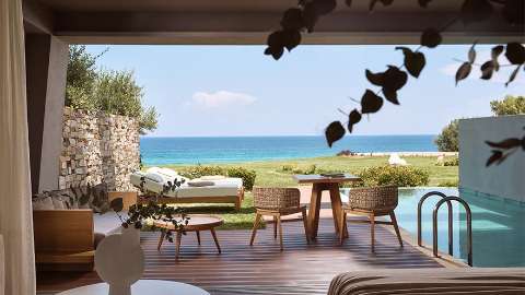 The Leading Hotels of the World