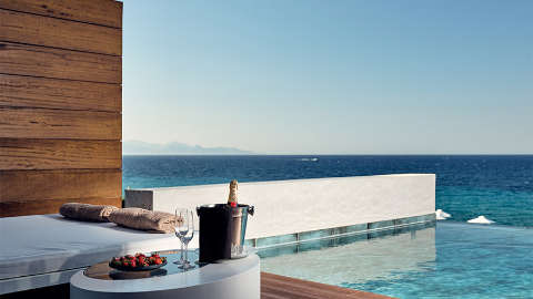 The Leading Hotels of the World