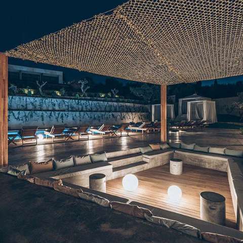 Bar/Lounge