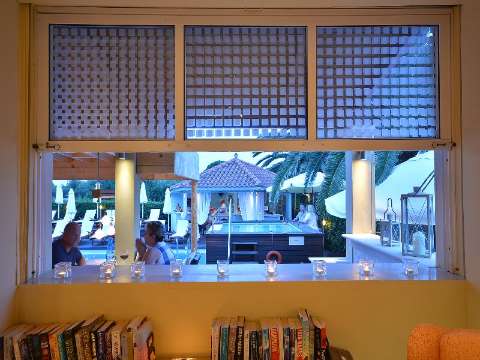 Recreational facility