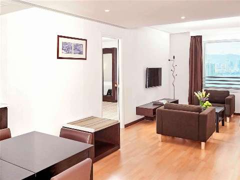 Gästezimmer