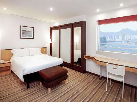 Gästezimmer