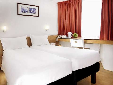 Gästezimmer