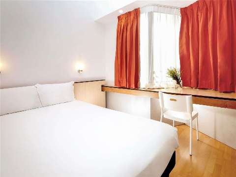 Unterkunft - ibis Hong Kong North Point - Gästezimmer - HONG KONG