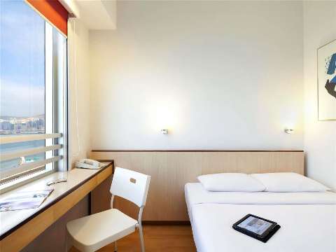 Gästezimmer