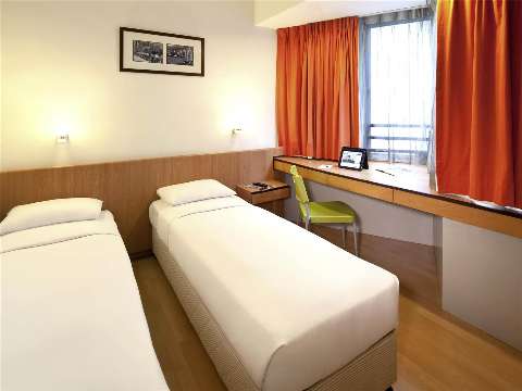 Gästezimmer