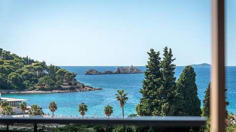 Accommodation - Hotel Sumratin - Guest room - Dubrovnik