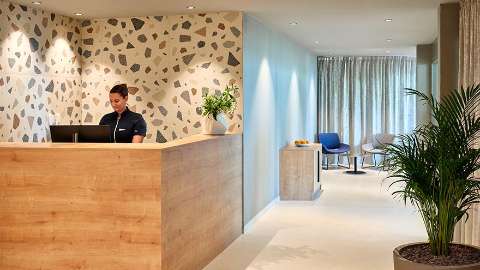 Accommodation - Hotel Astarea - Spa