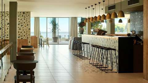 Accommodation - Hotel Astarea - Bar/Lounge