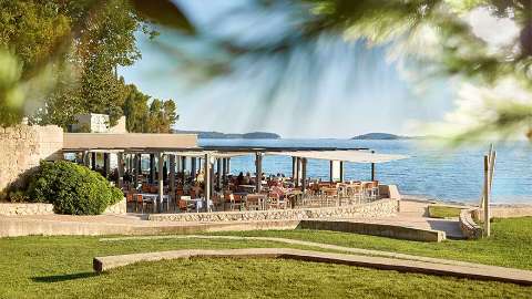 Accommodation - Hotel Astarea - Restaurant