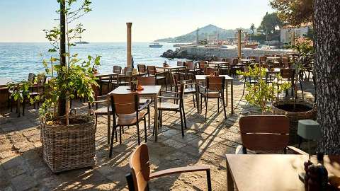 Accommodation - Hotel Astarea - Restaurant