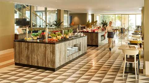 Accommodation - Hotel Astarea - Restaurant