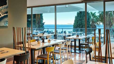 Accommodation - Hotel Astarea - Restaurant