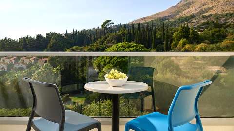 Accommodation - Hotel Astarea - Guest room