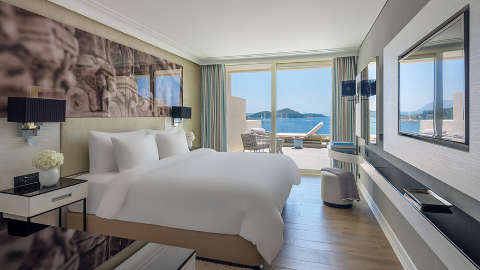 Accommodation - Rixos Premium Dubrovnik - Dubrovnik