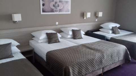 Recreational facility