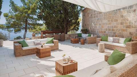 Accommodation - Sun Gardens Dubrovnik - Dubrovnik