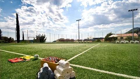 Recreational facility