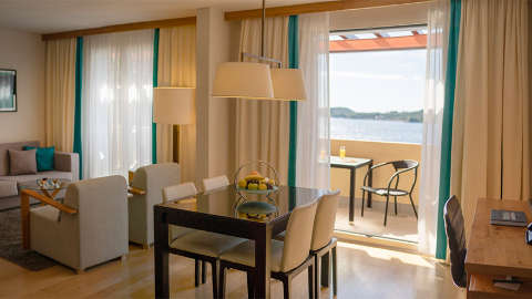 Accommodation - Sun Gardens Dubrovnik - Dubrovnik