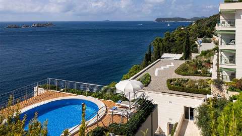 Accommodation - More - Exterior view - Dubrovnik