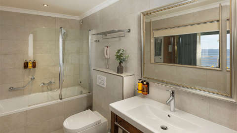 Accommodation - More - Dubrovnik