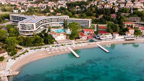 Acomodação - Sheraton Dubrovnik Riviera Hotel - Vista para o exterior - Dubrovnik