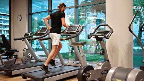 Recreational facility