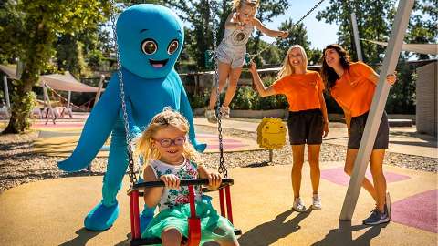 Accommodation - Aminess Vival Grand Azur Hotel - Miscellaneous