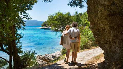 Accommodation - Aminess Vival Grand Azur Hotel - Miscellaneous