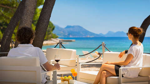 Accommodation - Aminess Vival Grand Azur Hotel - Miscellaneous