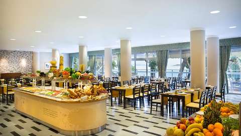 Accommodation - Aminess Vival Grand Azur Hotel - Restaurant