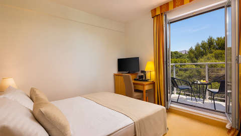 Accommodation - Aminess Vival Grand Azur Hotel - Guest room