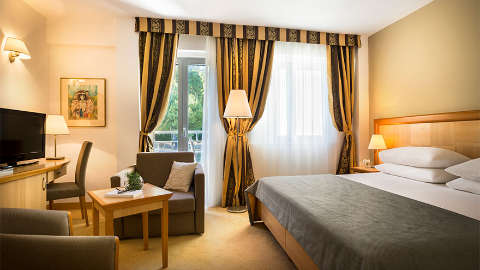 Accommodation - Aminess Vival Grand Azur Hotel - Guest room