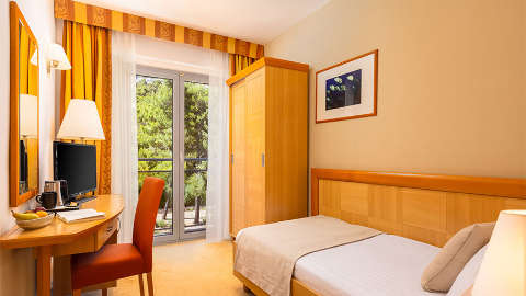 Accommodation - Aminess Vival Grand Azur Hotel - Guest room