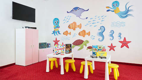 Accommodation - Aminess Lume Hotel - Miscellaneous