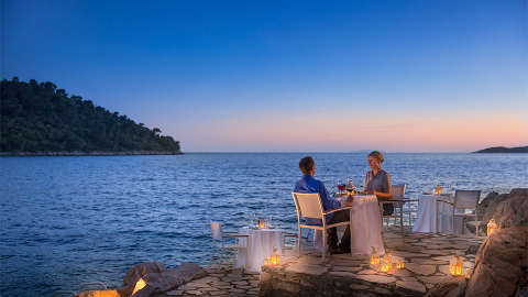 Accommodation - Aminess Lume Hotel - Miscellaneous