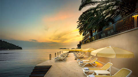 Accommodation - Aminess Lume Hotel - Miscellaneous