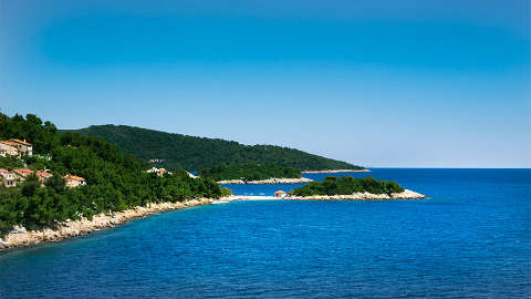 Accommodation - Aminess Lume Hotel - Miscellaneous