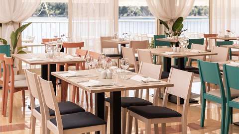 Accommodation - Aminess Lume Hotel